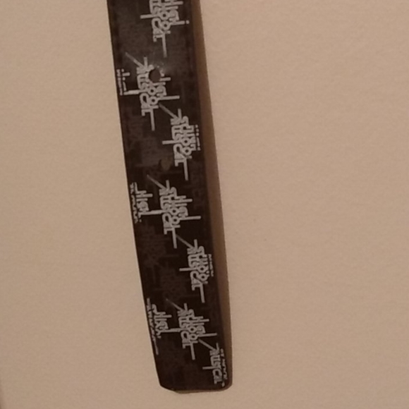 High School Musical Belt - Picture 4 of 4